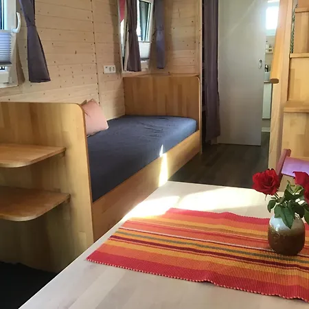 Tinyhaus Adelheid Am Silbersee