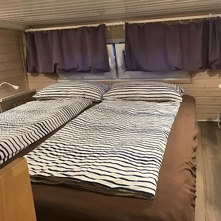 Tinyhaus Adelheid Am Silbersee Semesterbostad Freiburg im Breisgau