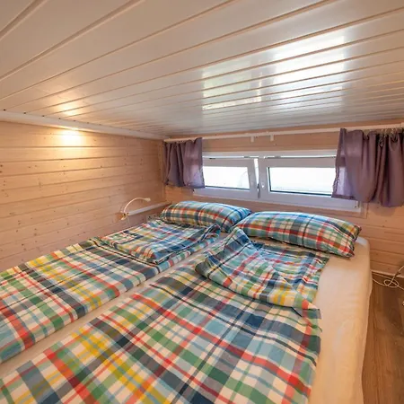 Tinyhaus Adelheid Am Silbersee Vakantiehuis *