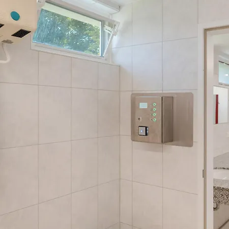 Tinyhaus Adelheid Am Silbersee Vakantiehuis *