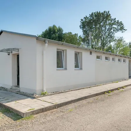 Vakantiehuis Tinyhaus Adelheid Am Silbersee