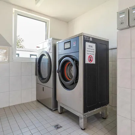 Vakantiehuis Tinyhaus Adelheid Am Silbersee *