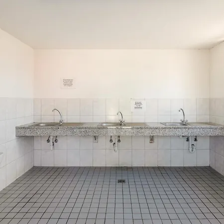 Vakantiehuis Tinyhaus Adelheid Am Silbersee Freiburg im Breisgau